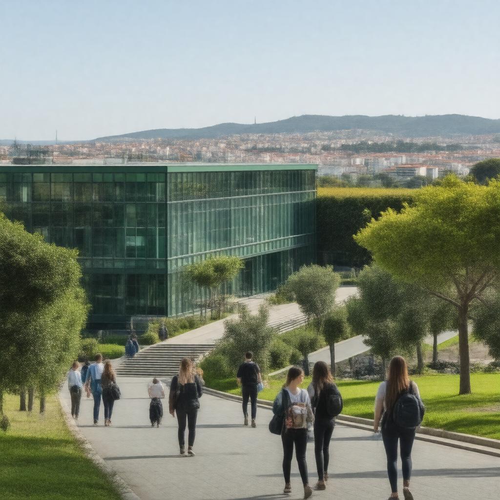 NOVA University Lisbon